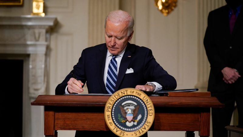 Prostate Cancer Screening: President Biden's 2014 Checkup Prostate Cancer Screening: President Biden's 2014 Checkup