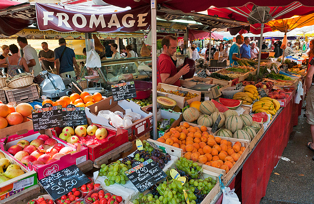 Provence: Self-Guided Hiking Tour From Mountains To The Sea Provence: Self-Guided Hiking Tour From Mountains To The Sea