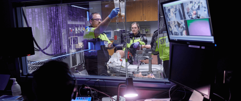 Province Expands Advanced Care Paramedic Services In Rural And Northern Manitoba Province Expands Advanced Care Paramedic Services In Rural And Northern Manitoba
