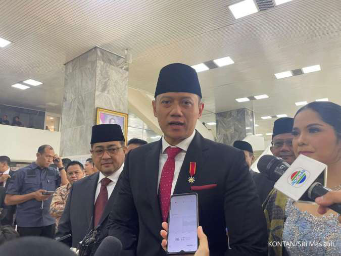 Proyek Strategis Nasional: Giant Sea Wall Raih Dukungan DPR Dan Presiden Prabowo Proyek Strategis Nasional: Giant Sea Wall Raih Dukungan DPR Dan Presiden Prabowo