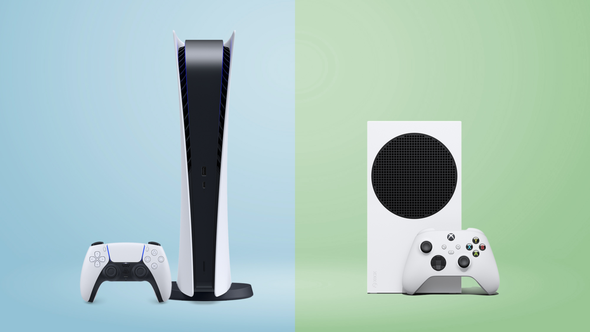 PS5 Or Xbox Series S: Understanding The Key Differences In 2024 PS5 Or Xbox Series S: Understanding The Key Differences In 2024