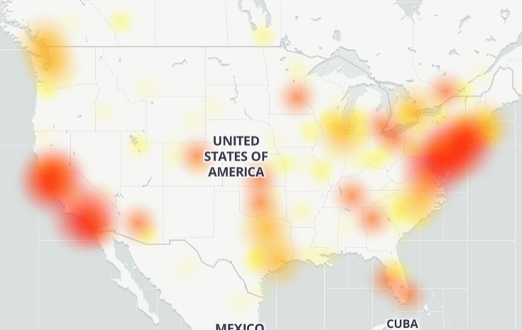 PSA: Major Reddit Outage - Updates And Solutions