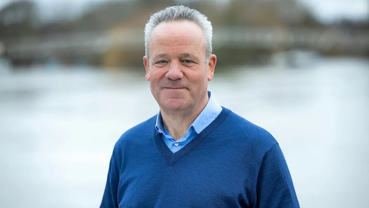 Public Outcry Over Thames Water's Executive Bonus Payments Public Outcry Over Thames Water's Executive Bonus Payments