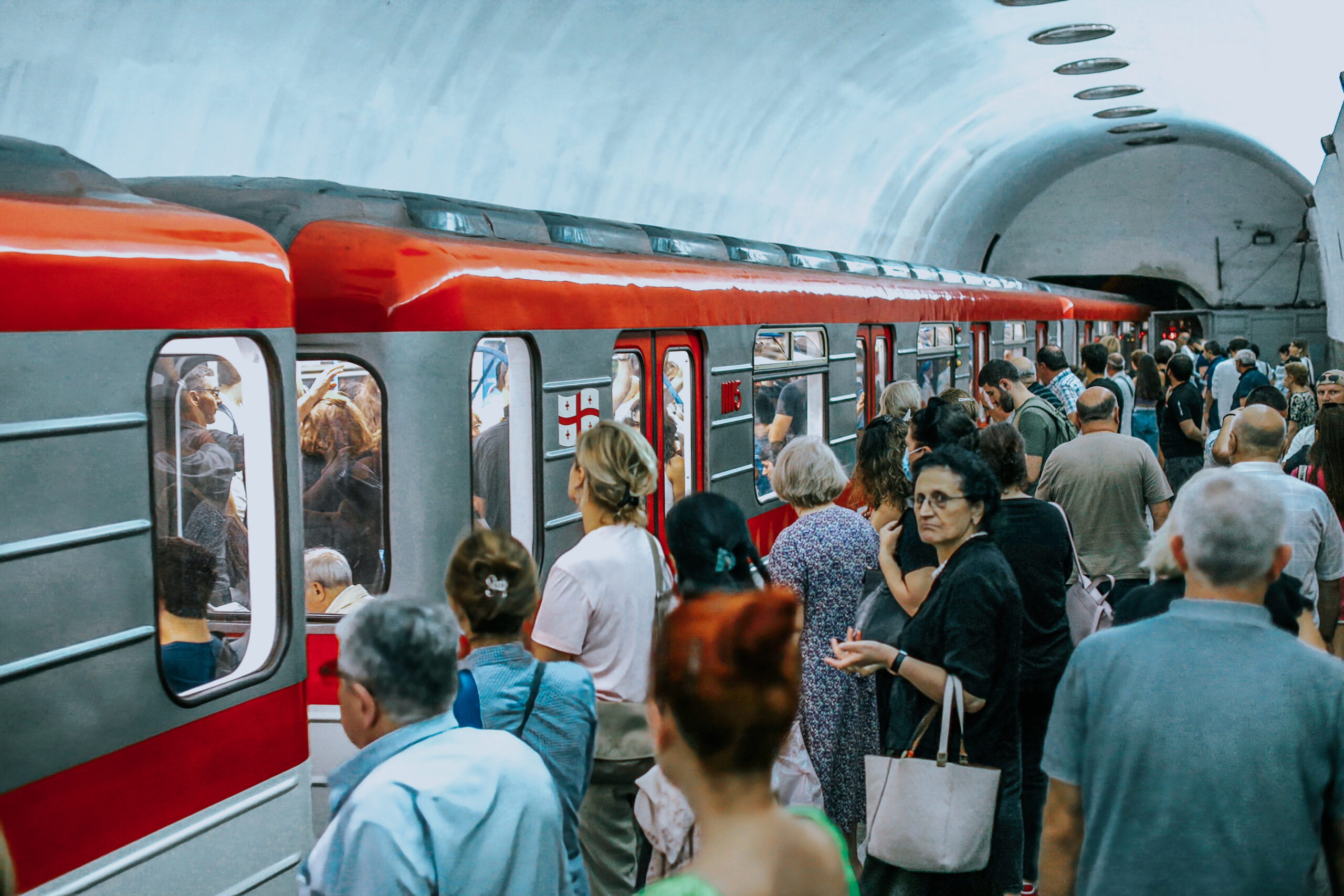 Public Transport Woes: Addressing The Issue Of Bare Beating Public Transport Woes: Addressing The Issue Of Bare Beating