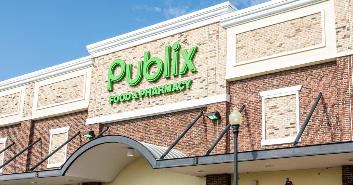 Publix Memorial Day 2025 Hours: What To Expect In Florida Publix Memorial Day 2025 Hours: What To Expect In Florida