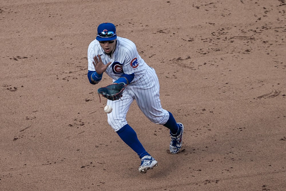 ¿Puede Javier Báez Recuperar Su Productividad? Análisis Y Pronóstico ¿Puede Javier Báez Recuperar Su Productividad? Análisis Y Pronóstico