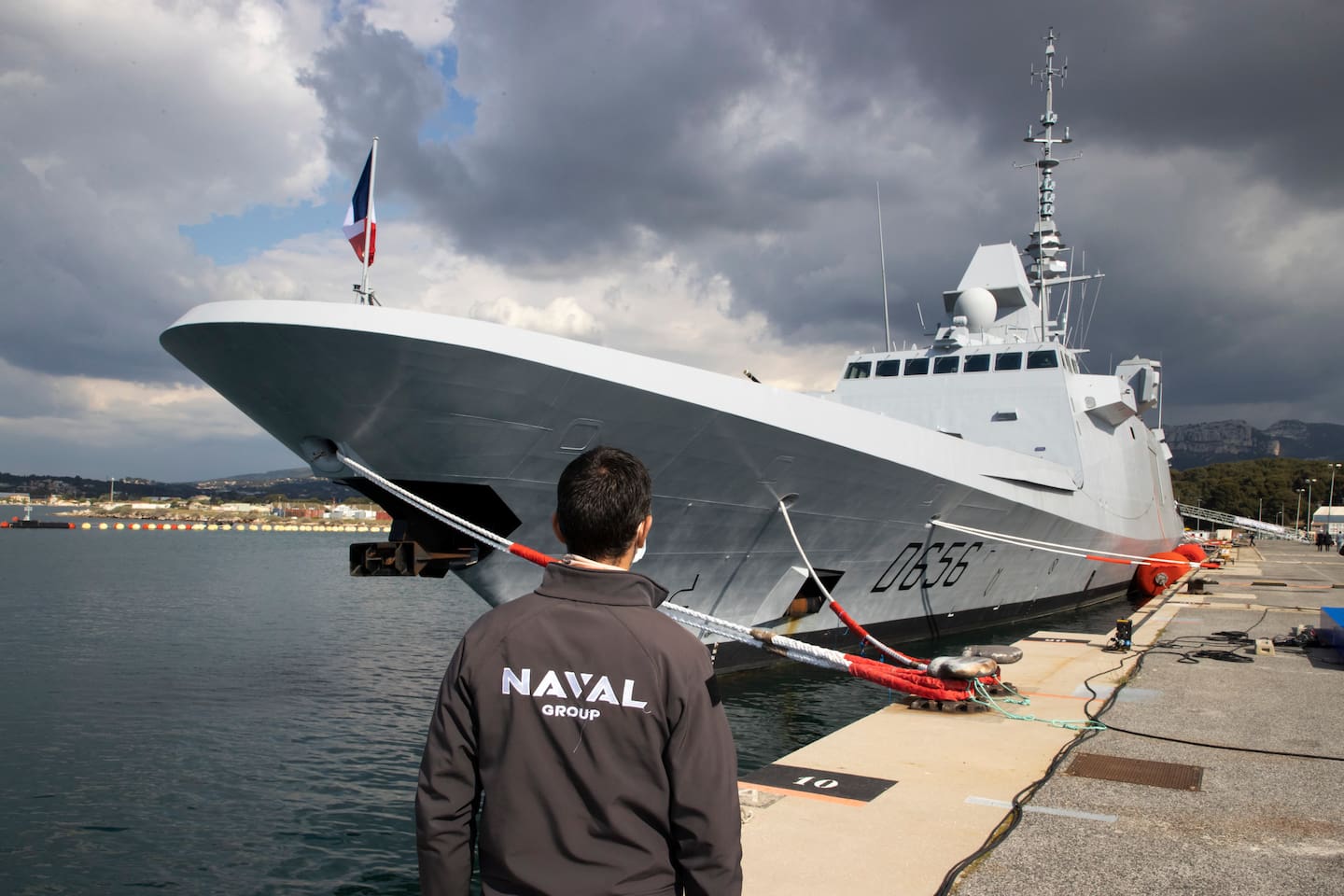 Putin's Arctic Naval Buildup: Analyzing The Implications Of The Reawakened Fleet Putin's Arctic Naval Buildup: Analyzing The Implications Of The Reawakened Fleet