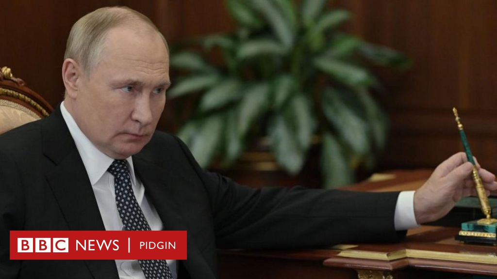 Putin's Limited Ceasefire: Analyzing The Victory Day Announcement Putin's Limited Ceasefire: Analyzing The Victory Day Announcement
