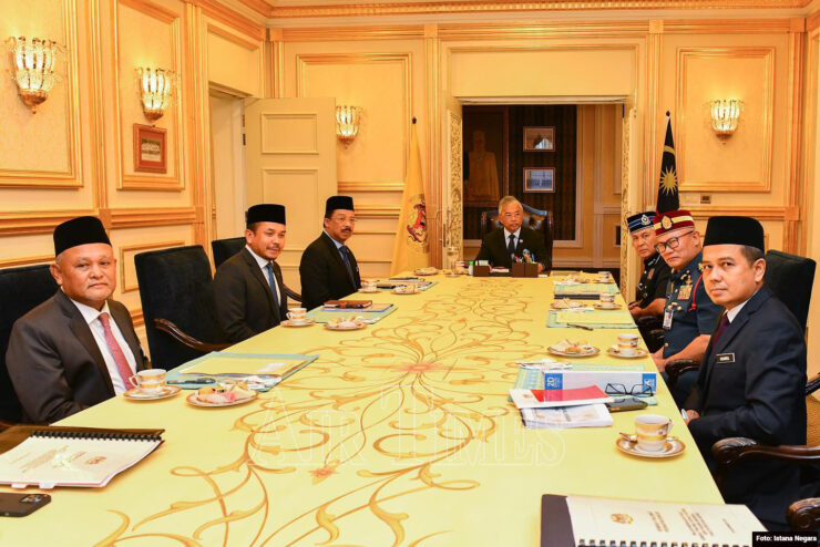 Putra Heights: 10 Agensi PAS Selangor Bantu Mangsa Tragedi Putra Heights: 10 Agensi PAS Selangor Bantu Mangsa Tragedi