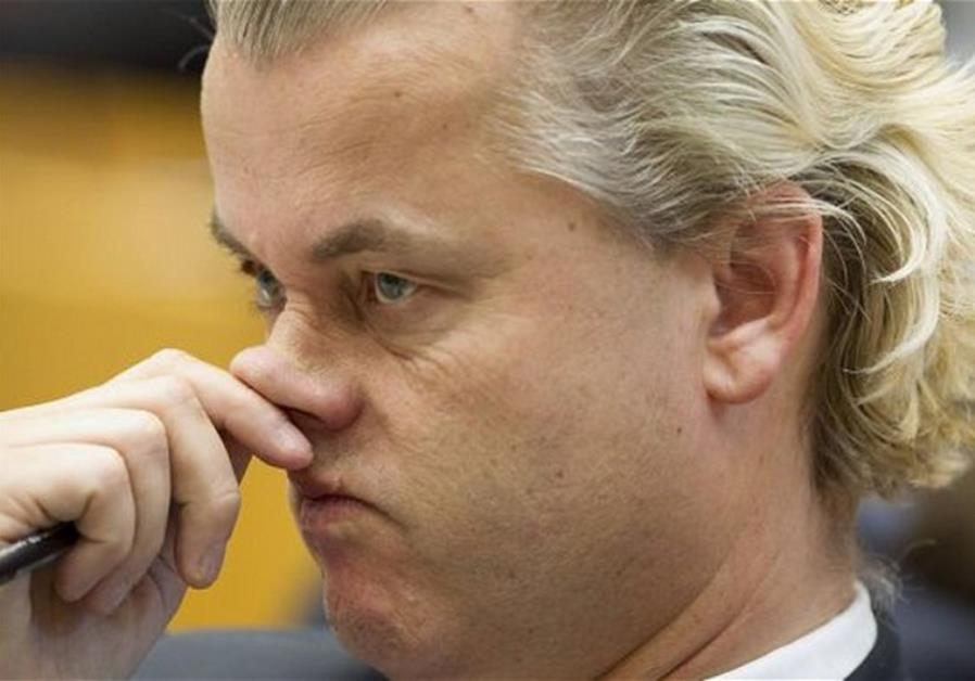 PVV Fractures: Wilders Faces Leadership Challenge From Within PVV Fractures: Wilders Faces Leadership Challenge From Within