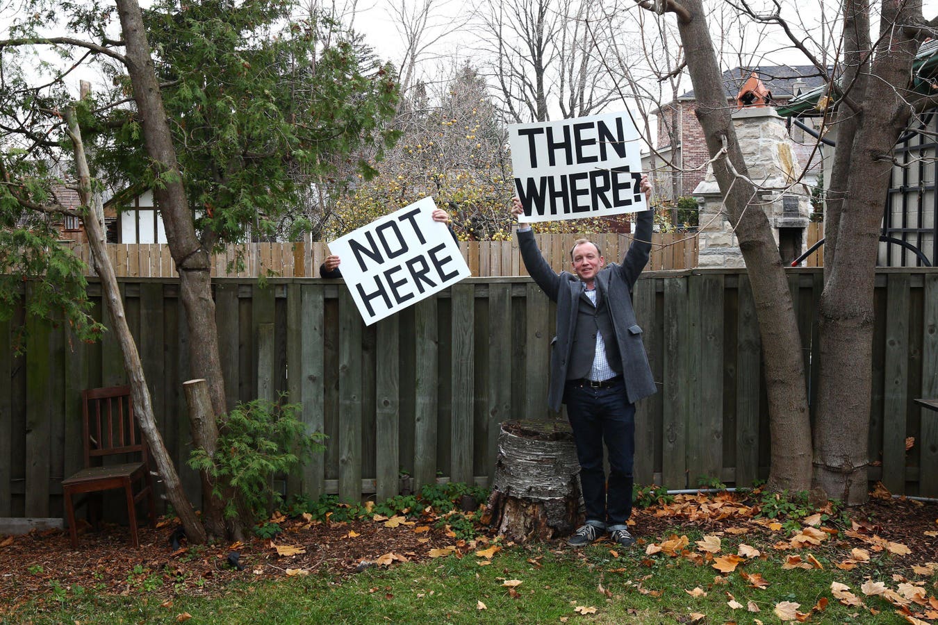 PVV Housing Policy Under Fire From Opposition Parties PVV Housing Policy Under Fire From Opposition Parties