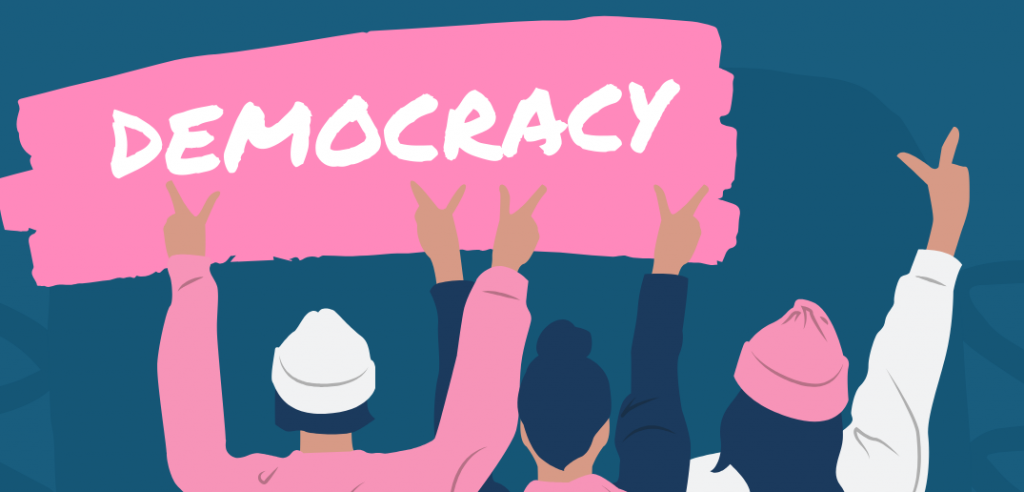 QMusic Challenges Council's Actions: Is This Democracy? QMusic Challenges Council's Actions: Is This Democracy?