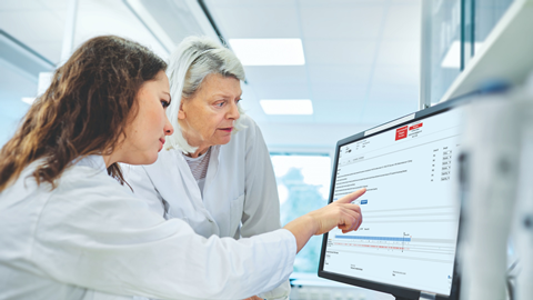 QIAGEN N.V.: Upgraded 2025 EPS Guidance Following Strong Q1 Results QIAGEN N.V.: Upgraded 2025 EPS Guidance Following Strong Q1 Results