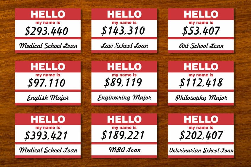 Qualifying For A Mortgage With Student Loans: What You Need To Know Qualifying For A Mortgage With Student Loans: What You Need To Know