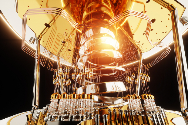 Quantum Computing Investment: Exploring D-Wave (QBTS) Stock Potential Quantum Computing Investment: Exploring D-Wave (QBTS) Stock Potential