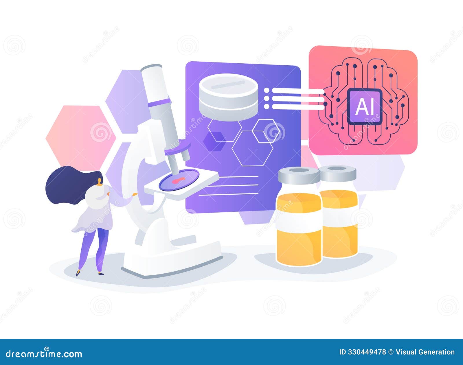 Quantum Computing's Role In AI-Enhanced Drug Discovery: A D-Wave (QBTS) Perspective Quantum Computing's Role In AI-Enhanced Drug Discovery: A D-Wave (QBTS) Perspective