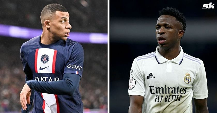 Quatro Jogadores Do Real Madrid, Entre Eles Mbappé E Vinícius Jr., Investigados Pela UEFA Quatro Jogadores Do Real Madrid, Entre Eles Mbappé E Vinícius Jr., Investigados Pela UEFA