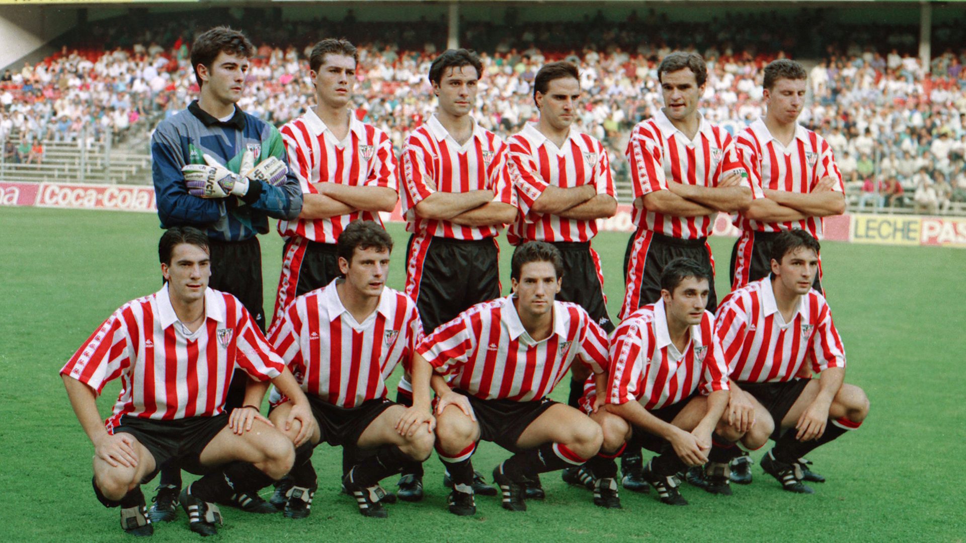 ¿Qué Jugador Del Athletic Club Asocias Al Dorsal 23? ¿Qué Jugador Del Athletic Club Asocias Al Dorsal 23?