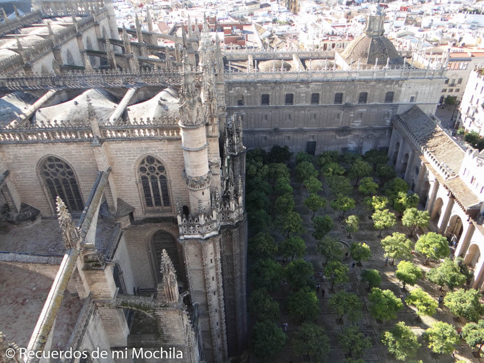 Qué Visitar En Sevilla Este Miércoles 7 De Mayo De 2025 Qué Visitar En Sevilla Este Miércoles 7 De Mayo De 2025