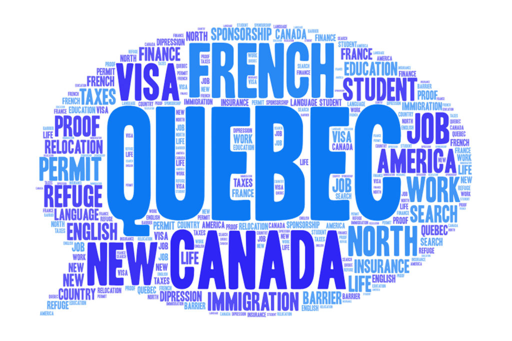 Québec Impose Des Quotas Pour Le Contenu Francophone Sur Les Plateformes De Diffusion En Continu Québec Impose Des Quotas Pour Le Contenu Francophone Sur Les Plateformes De Diffusion En Continu