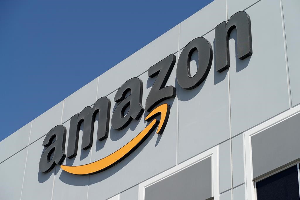 Quebec Labour Tribunal To Decide On Amazon Warehouse Closure Dispute Quebec Labour Tribunal To Decide On Amazon Warehouse Closure Dispute