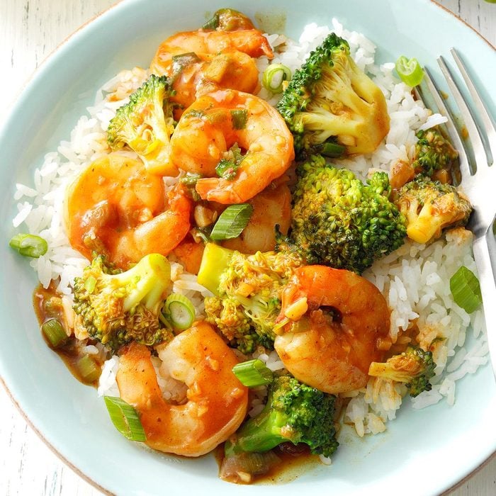 Quick & Easy Shrimp Ramen Stir-Fry Recipe Quick & Easy Shrimp Ramen Stir-Fry Recipe