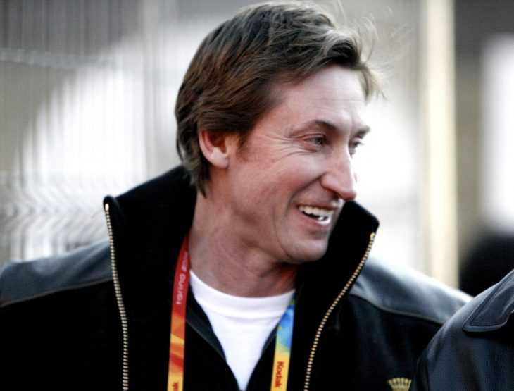 Quick Facts About Wayne Gretzky: His Life, Career, And Legacy Quick Facts About Wayne Gretzky: His Life, Career, And Legacy