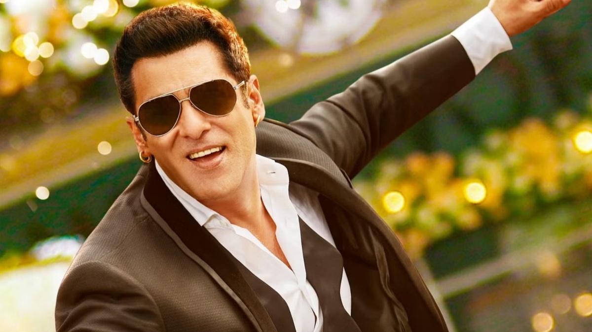 ₹2 Crore Box Office Bomb: Salman Khan Film Ends Director's Career, Actress Vanishes From Bollywood ₹2 Crore Box Office Bomb: Salman Khan Film Ends Director's Career, Actress Vanishes From Bollywood