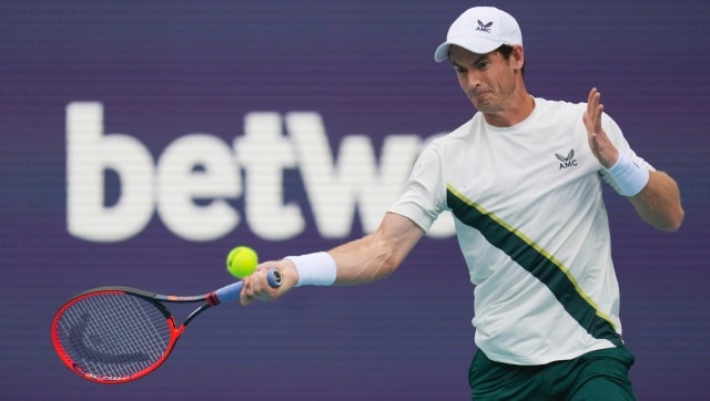 Raducanu Advances To Last Eight At Miami Open Raducanu Advances To Last Eight At Miami Open