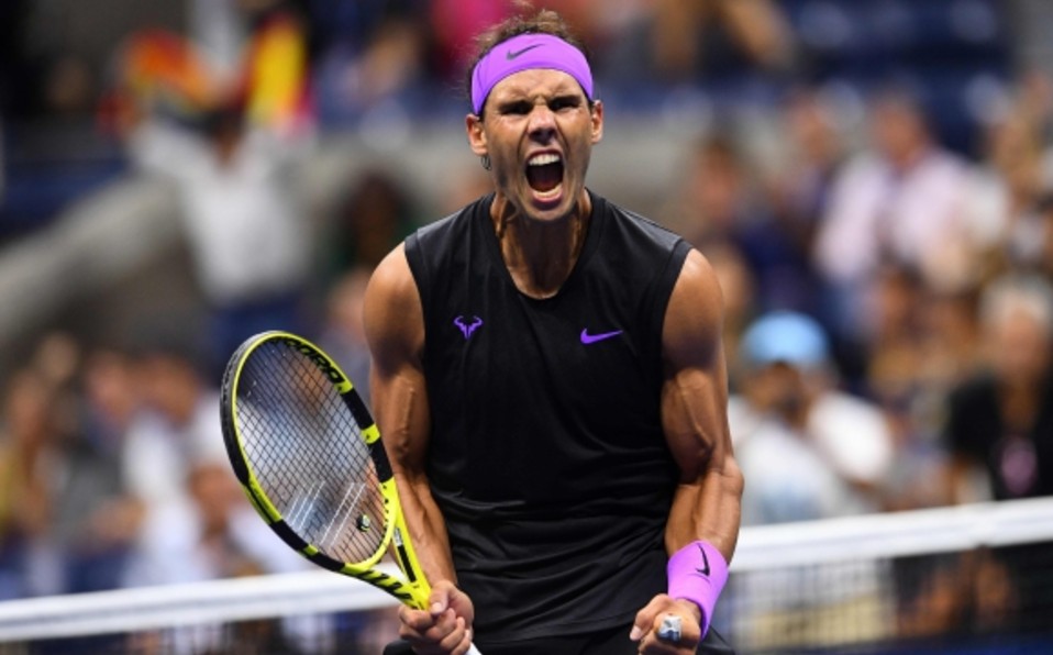 Rafael Nadal: Confirma La Muerte De Leyenda Del Tenis Y Campeón De Hamburgo Rafael Nadal: Confirma La Muerte De Leyenda Del Tenis Y Campeón De Hamburgo