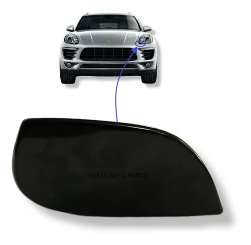 Rafmagns Porsche Macan: Áhrif Á Umhverfið Og Endurhleðslu Rafmagns Porsche Macan: Áhrif Á Umhverfið Og Endurhleðslu