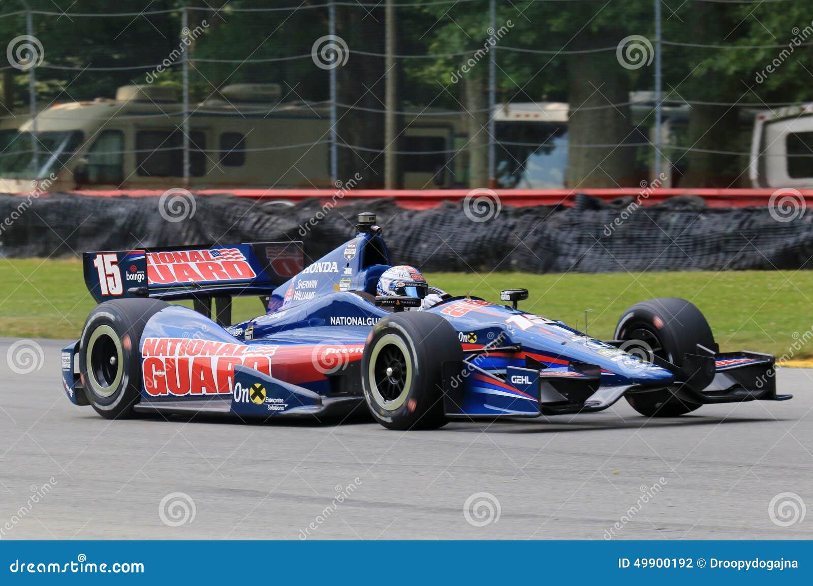Rahal Letterman Lanigan Racing To Establish Young Driver Scholarship Rahal Letterman Lanigan Racing To Establish Young Driver Scholarship
