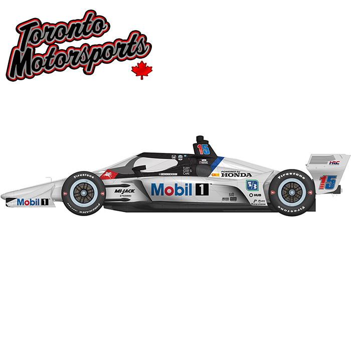 Rahal Letterman Lanigan Racing's 2025 IndyCar Season Prospects Rahal Letterman Lanigan Racing's 2025 IndyCar Season Prospects