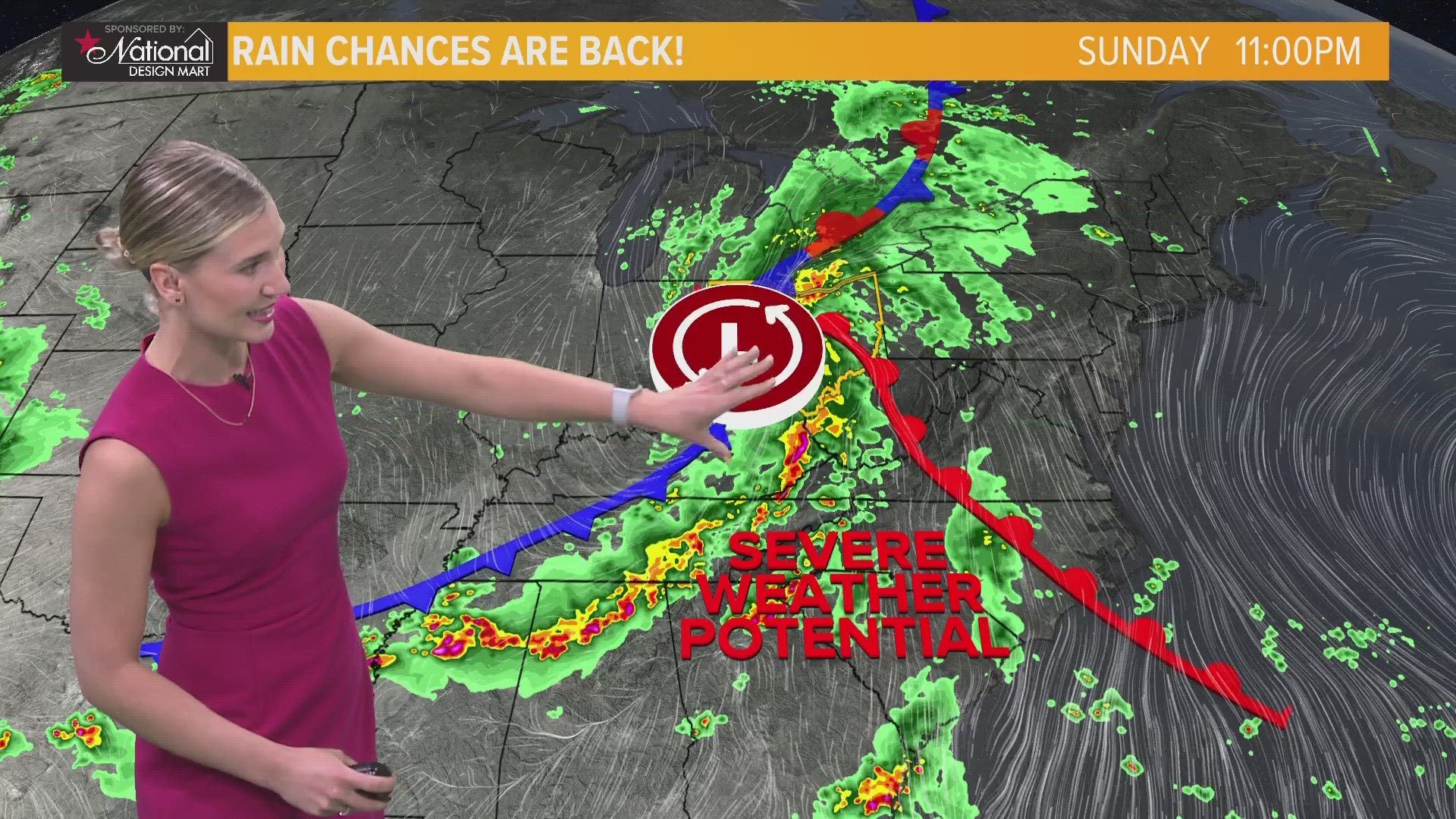 Rain And Storms Forecast For Northeast Ohio: Your Detailed Umbrella Guide Rain And Storms Forecast For Northeast Ohio: Your Detailed Umbrella Guide