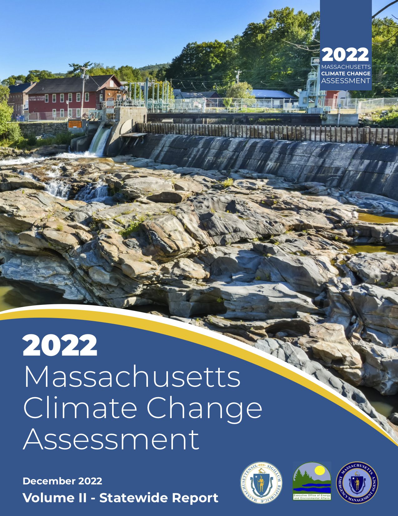Rainfall Changes In Western Massachusetts: The Climate Change Connection Rainfall Changes In Western Massachusetts: The Climate Change Connection