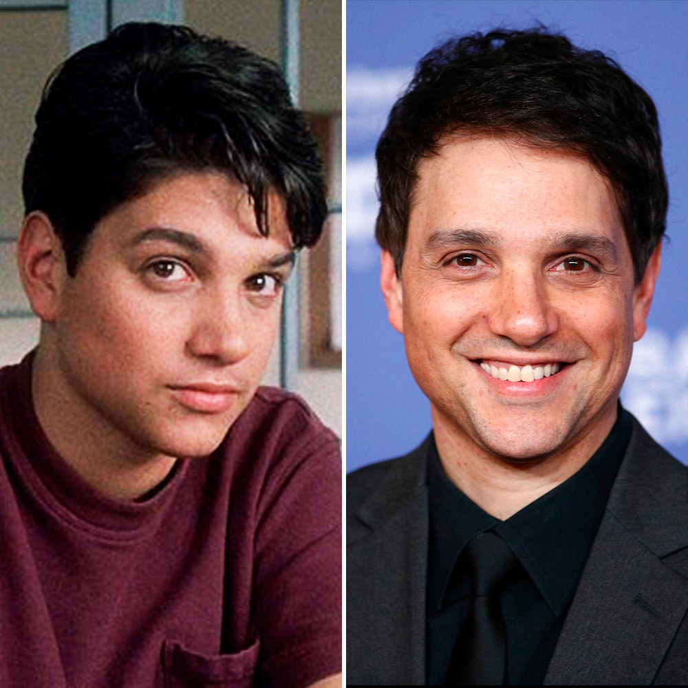 Ralph Macchio Offers Hints On Potential My Cousin Vinny Reboot With Joe Pesci Ralph Macchio Offers Hints On Potential My Cousin Vinny Reboot With Joe Pesci