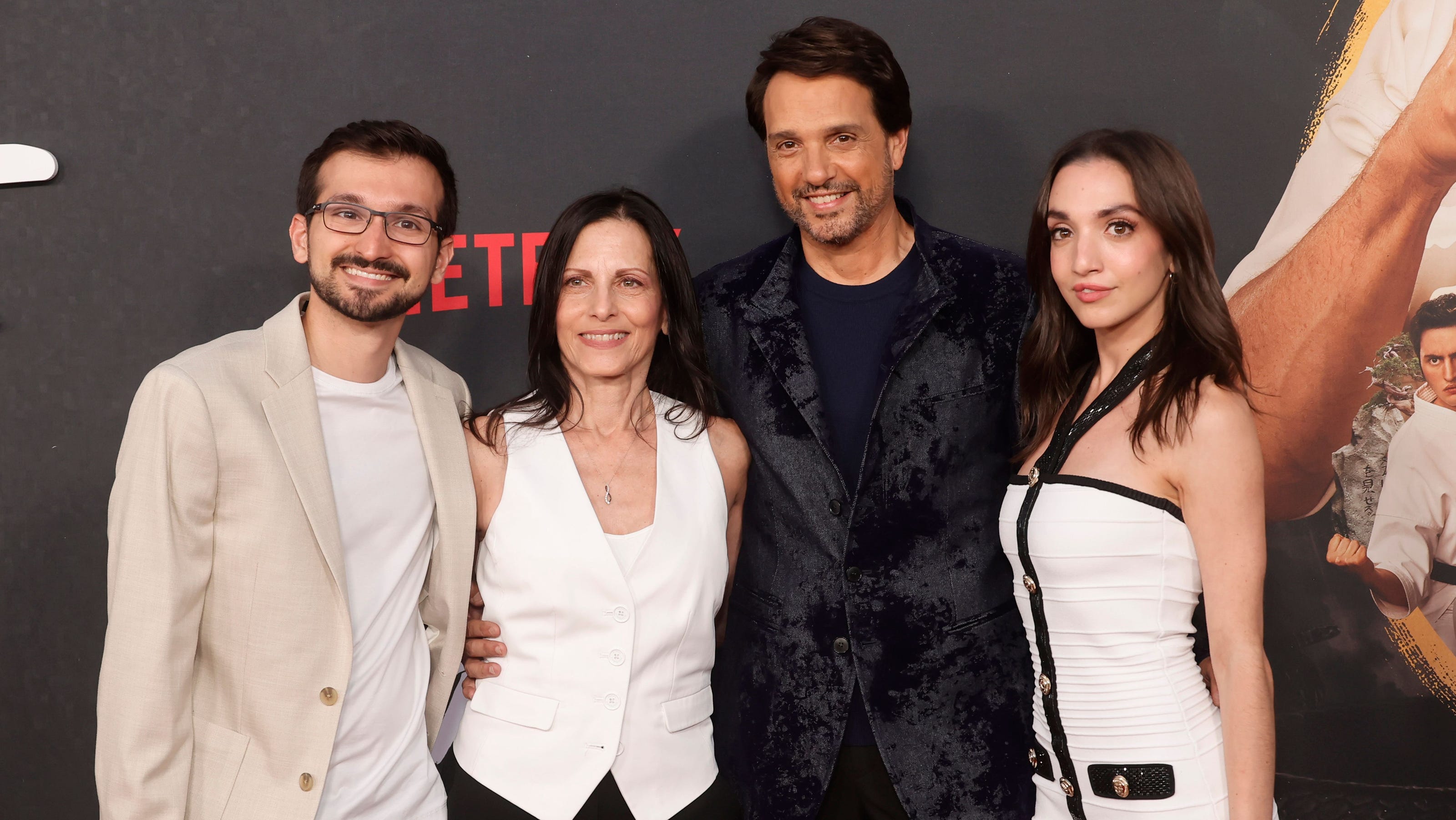 Ralph Macchio On Lasting Marriage: Advice From The Cobra Kai Star Ralph Macchio On Lasting Marriage: Advice From The Cobra Kai Star