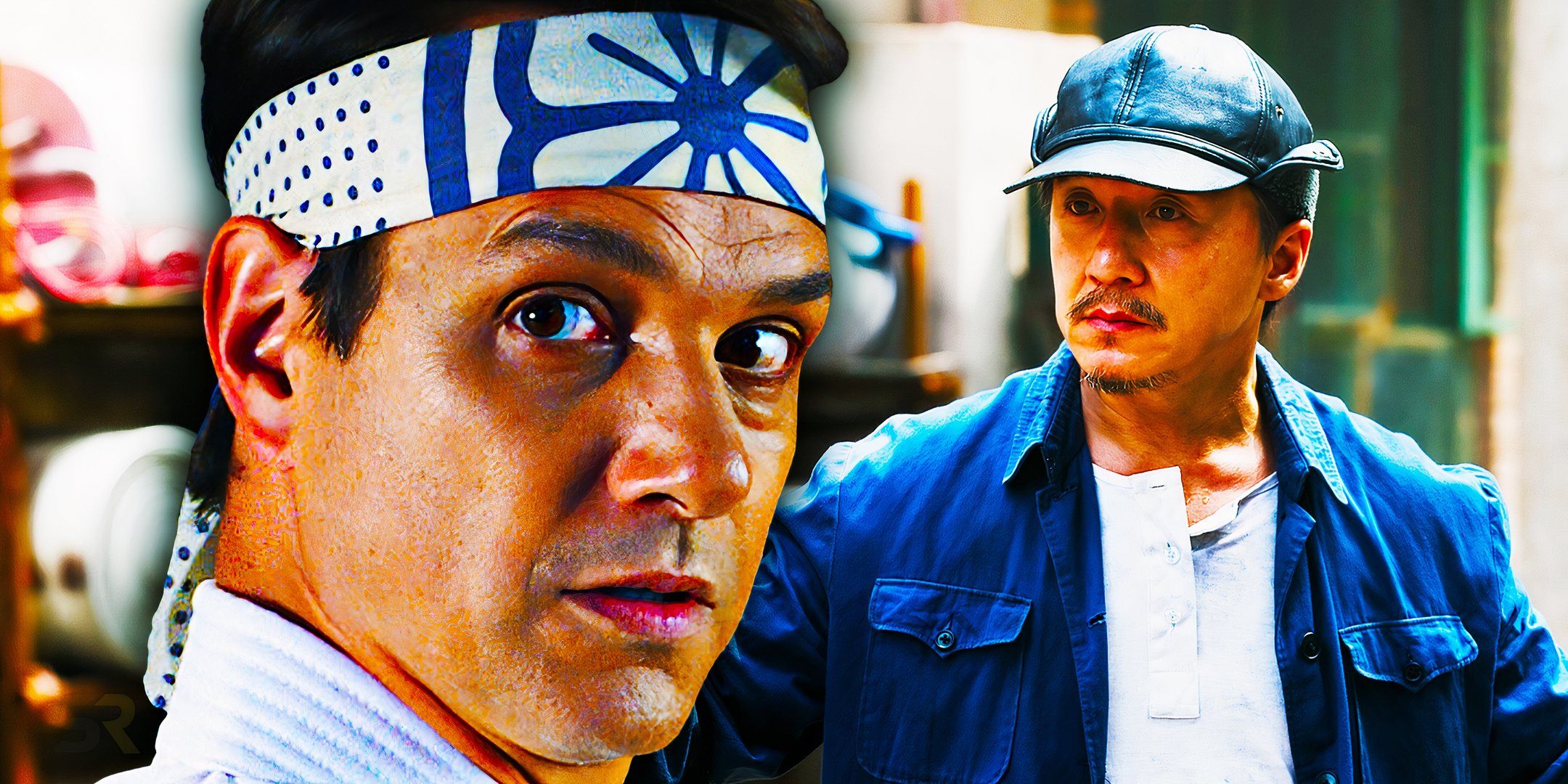 Ralph Macchio Returns For Karate Kid 6: A Mixed Reaction Ralph Macchio Returns For Karate Kid 6: A Mixed Reaction