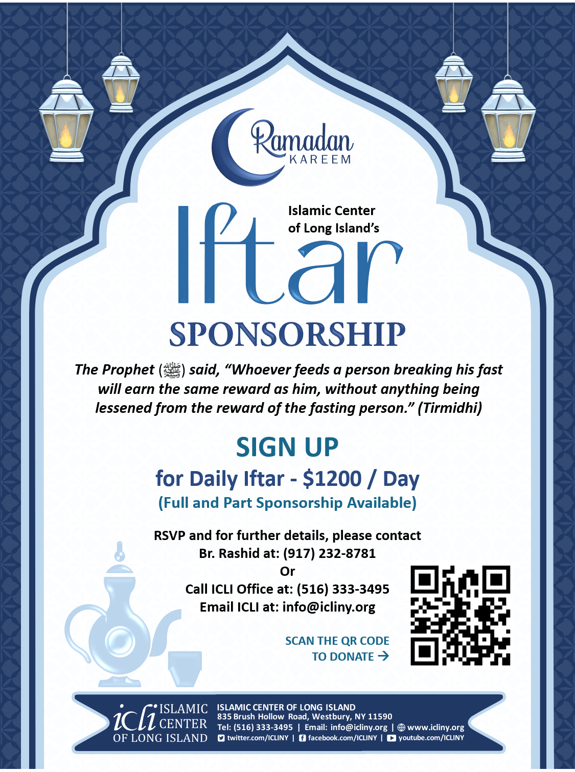 Ramadan: Taiwo Awoniyi's Generous Iftar Sponsorship For Nottingham's Muslim Community Ramadan: Taiwo Awoniyi's Generous Iftar Sponsorship For Nottingham's Muslim Community