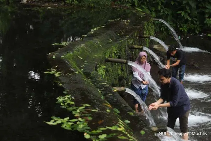 Ramalan Cuaca Jawa Tengah: Hujan Guyur Beberapa Wilayah 23 April Ramalan Cuaca Jawa Tengah: Hujan Guyur Beberapa Wilayah 23 April