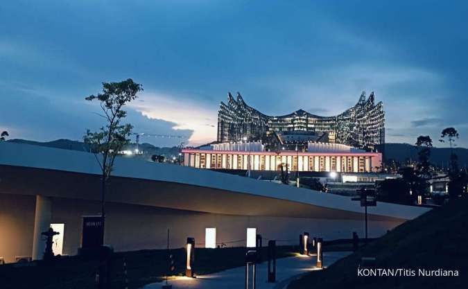 Ramalan Cuaca Kalimantan Timur: IKN, Balikpapan, Samarinda Dan Sekitarnya Ramalan Cuaca Kalimantan Timur: IKN, Balikpapan, Samarinda Dan Sekitarnya