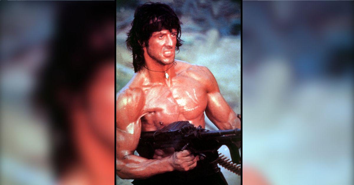 Rambo: First Blood's Director, Ted Kotcheff, Dead At 94 Rambo: First Blood's Director, Ted Kotcheff, Dead At 94