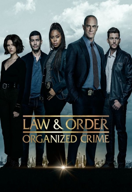 Randall & Elliot Stabler's Bond Deepens In Law & Order: Organized Crime Season 5: A Preview Randall & Elliot Stabler's Bond Deepens In Law & Order: Organized Crime Season 5: A Preview