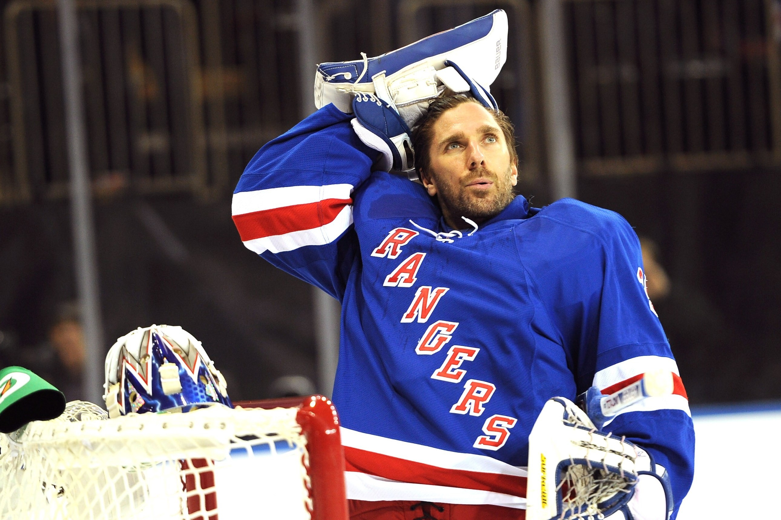 Rangers' Future Uncertain: A Change Of Plans In New York Rangers' Future Uncertain: A Change Of Plans In New York