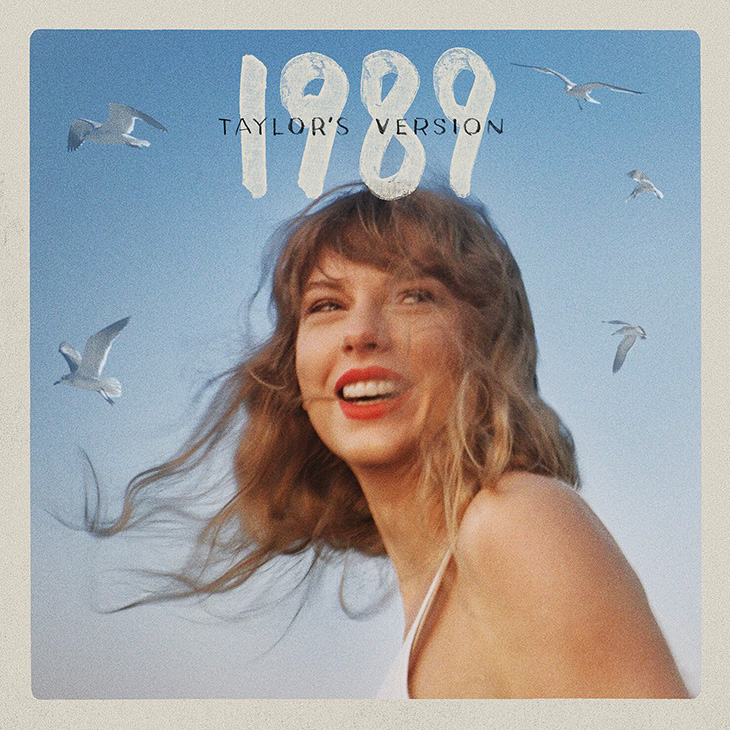 Ranking Taylor Swift's (Taylor's Version) Albums: A Critical Analysis Ranking Taylor Swift's (Taylor's Version) Albums: A Critical Analysis