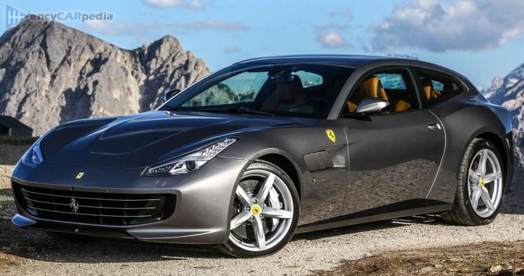 Ranking The 10 Fastest Production Ferraris On Fiorano Ranking The 10 Fastest Production Ferraris On Fiorano