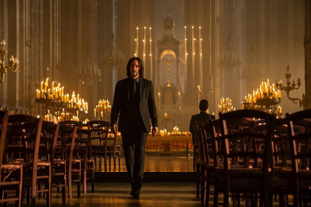 Ranking The Top 10 John Wick Copycat Movies Ranking The Top 10 John Wick Copycat Movies