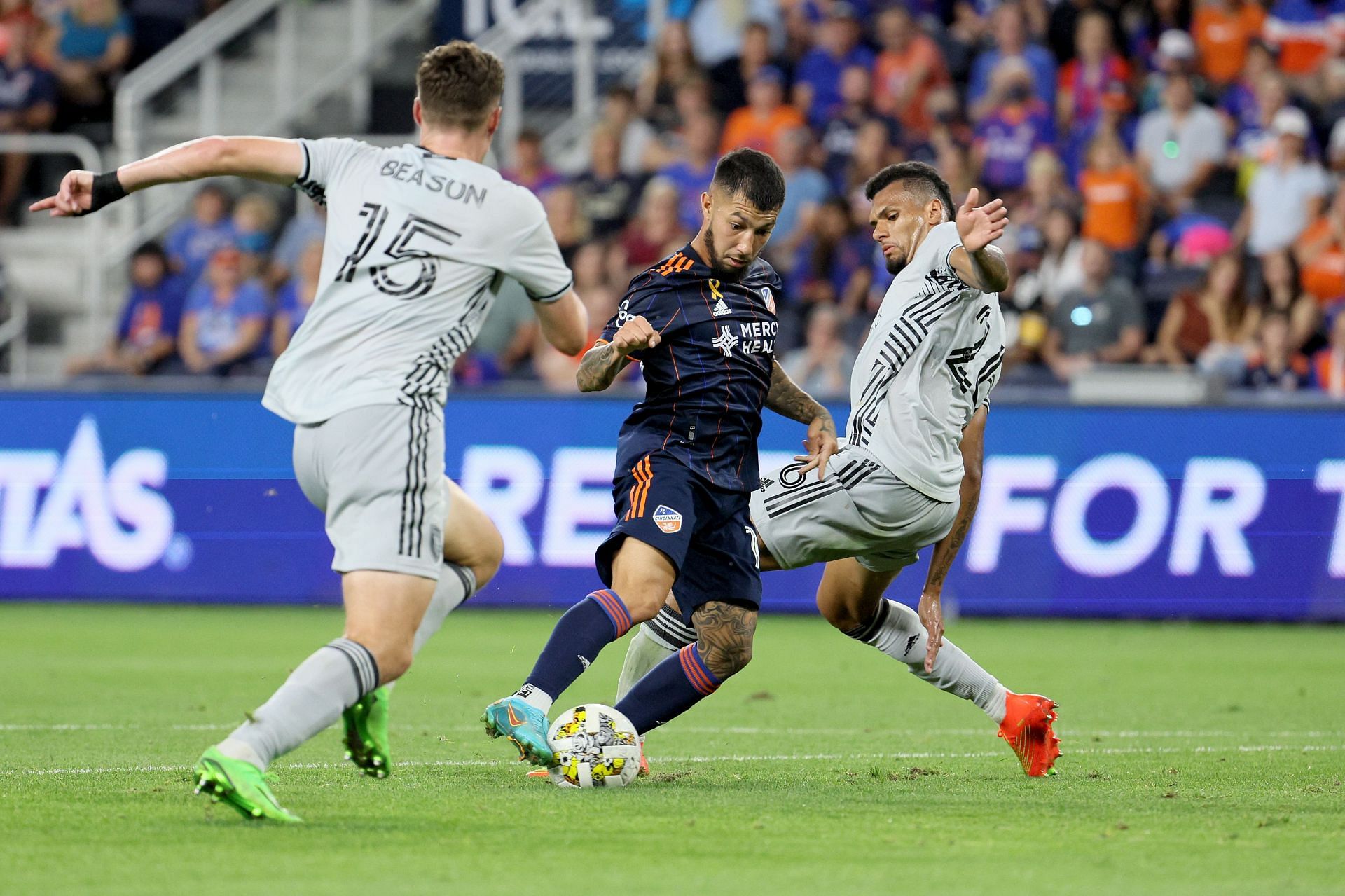Rapids Defeat Exposes Defensive Flaws For Earthquakes And Zach Steffen Rapids Defeat Exposes Defensive Flaws For Earthquakes And Zach Steffen