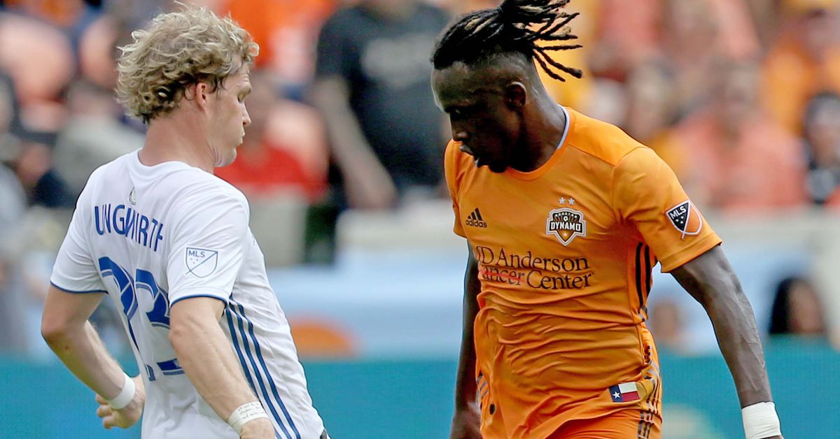 Rapids' Victory Over Earthquakes: A Detailed Look At Steffen's Contribution Rapids' Victory Over Earthquakes: A Detailed Look At Steffen's Contribution