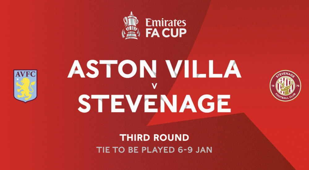 Rashford Fires Aston Villa To FA Cup Victory Over Preston Rashford Fires Aston Villa To FA Cup Victory Over Preston